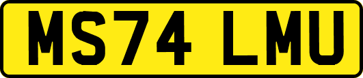 MS74LMU