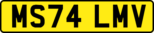 MS74LMV