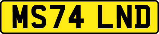 MS74LND