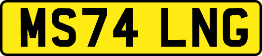 MS74LNG