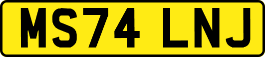 MS74LNJ