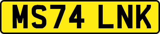 MS74LNK