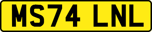 MS74LNL