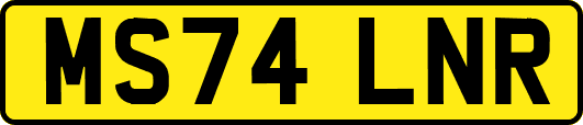MS74LNR
