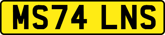 MS74LNS