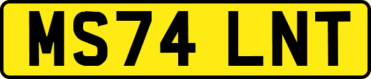 MS74LNT
