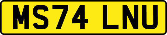 MS74LNU