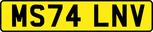 MS74LNV