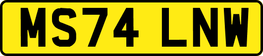 MS74LNW