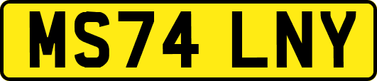 MS74LNY