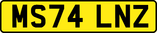 MS74LNZ