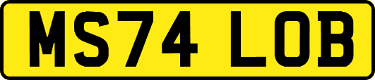 MS74LOB