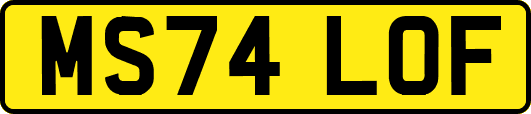 MS74LOF