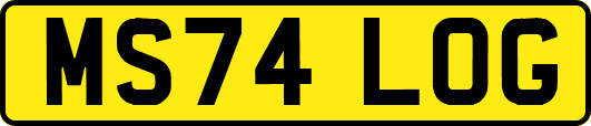 MS74LOG