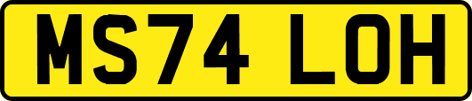 MS74LOH