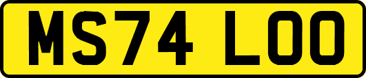 MS74LOO
