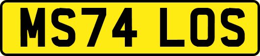 MS74LOS