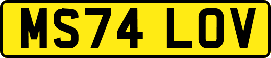 MS74LOV