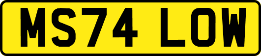 MS74LOW