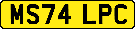 MS74LPC