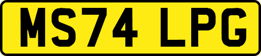 MS74LPG