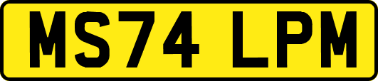 MS74LPM