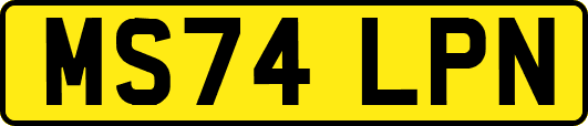 MS74LPN
