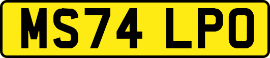 MS74LPO