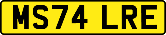 MS74LRE