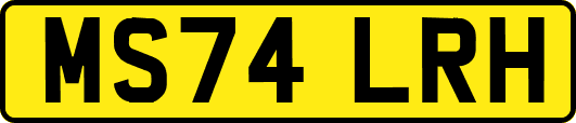 MS74LRH