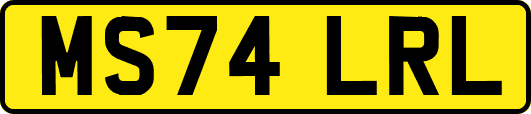 MS74LRL