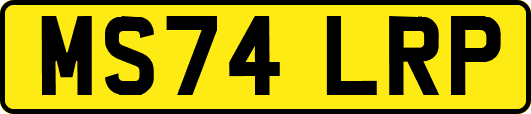 MS74LRP