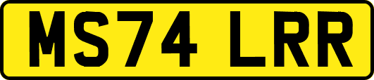 MS74LRR