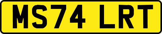 MS74LRT