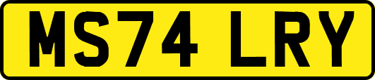 MS74LRY