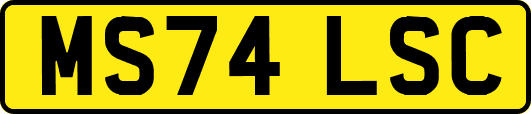 MS74LSC