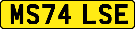 MS74LSE