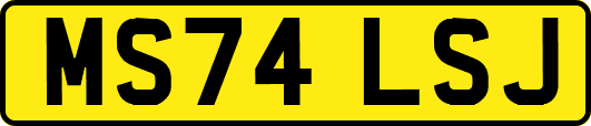MS74LSJ