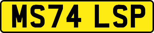 MS74LSP