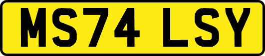 MS74LSY
