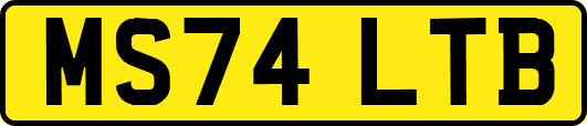 MS74LTB