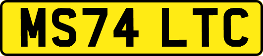 MS74LTC