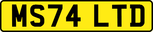MS74LTD