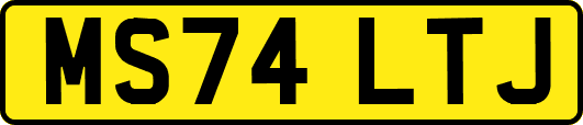 MS74LTJ