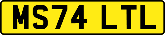MS74LTL