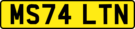 MS74LTN
