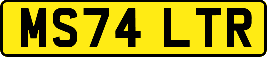 MS74LTR