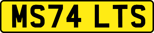 MS74LTS
