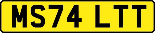 MS74LTT