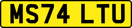 MS74LTU